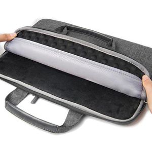 Satechi Laptophülle Laptop Carrying Case ST-LTB13, Nylon, grau, bis 33 cm / 13  Zoll – Böttcher AG