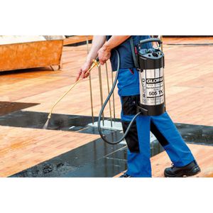 Produktbild für Drucksprüher Gloria-Garten ölfestes Hochleistungssprühgerät