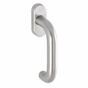 Produktbild für Fenstergriff Hoppe-AG Paris 2807262