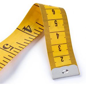 Produktbild für Schneidermaßband Prym 282671, Fiberglas
