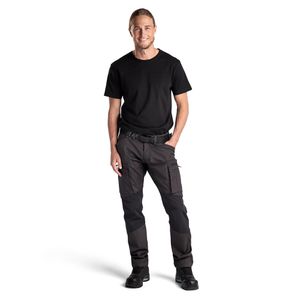 Produktbild für Arbeitshose Blakläder Service Stretch, Herren
