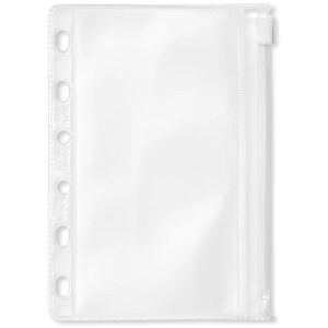 Produktbild für Gleitverschlussbeutel Filofax 213618 Pocket, A7
