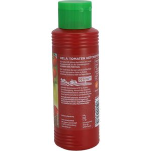 Produktbild für Ketchup Hela Tomatenketchup, Tomatenmarkanteil 70%