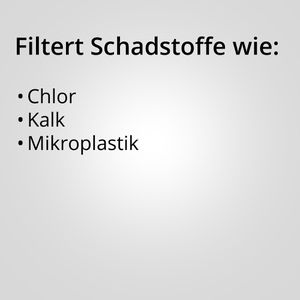 Produktbild für Wasserfilter-Ersatzfilter GROHE Blue Filter S-Size, 40404001