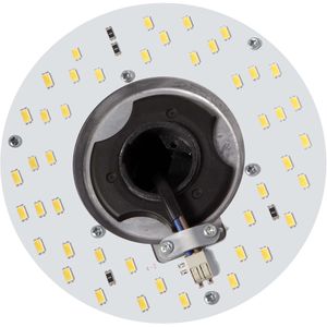 Produktbild für Stehlampe Unilux Dely 2.0, LED, grau, 183 cm