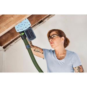 Produktbild für Schleifpapier Festool Granat Delta 200 P100 GR/50, 578782