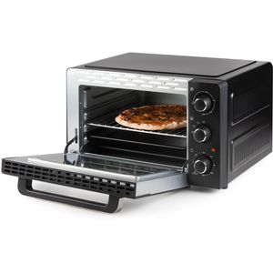 Produktbild für Minibackofen Domo Bake and Snack, DO1107GO