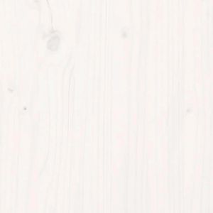 Produktbild für Hochbeet vidaXL 823907, aus Kiefernholz
