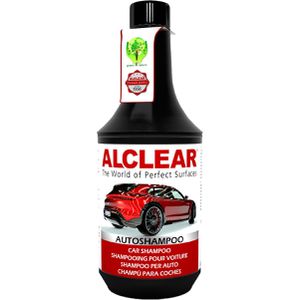 Produktbild für Autoshampoo ALCLEAR