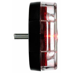 Produktbild für Fahrradlicht Busch+Müller Toplight Flat S