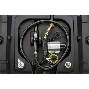 Produktbild für Tankanlage CEMO 12063 Basic, mobil, mit ADR-Zulassung