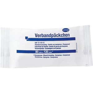 Produktbild für Verbandpäckchen Hartmann DIN 13151 G