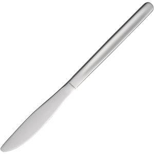 Produktbild für Menümesser Hendi Budget Line 764015, Edelstahl 18/0