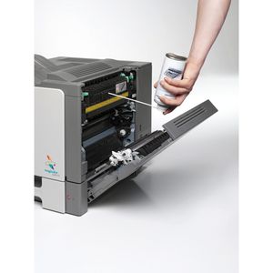 Produktbild für Druckluftspray Durable Powerclean Invertible 200