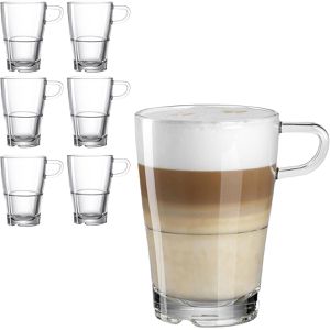 Kaffeegläser
