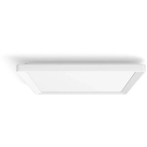 Produktbild für LED-Panel Philips-Hue Tento, weiß, 40 x 40 cm