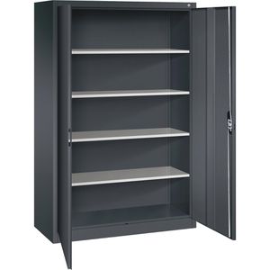 Produktbild für Aktenschrank CP-Möbel Acurado, aus Metall