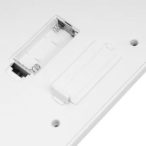 Produktbild für Babywaage Monzana 105021, mit Hold-Funktion, Teilung 10 g