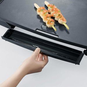 Produktbild für Elektrogrill Severin KG 2397, 2200 Watt