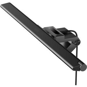 Produktbild für Monitorlampe Unilux Visiolight, mit USB und LED