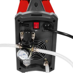 Produktbild für Plasmaschneider Holzmann DIPA40NEO, mit Display