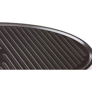 Produktbild für Raclette-Grill Domo DO9038G, für 8 Personen