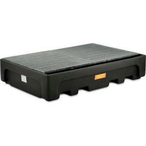 Auffangwanne CEMO 1100/2PE, 10949, aus Polyethylen