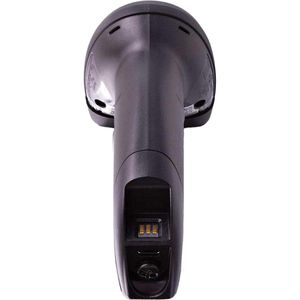 Produktbild für Barcode-Scanner Datalogic QuickScan QM2500 Kit, kabellos
