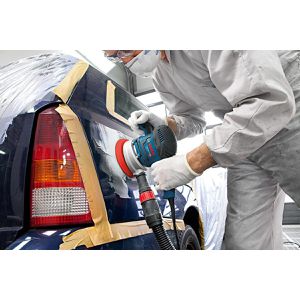 Produktbild für Exzenterschleifer Bosch GEX 40-150, 060137b202