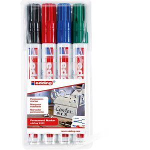 Permanentmarker Edding 3300