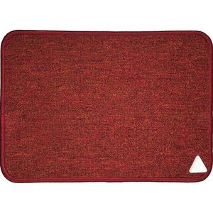 Produktbild für Heizmatte Arnold-Rak HeatMaster, bordeaux