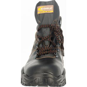Produktbild für Sicherheitsschuhe COFRA NEW RENO, S3