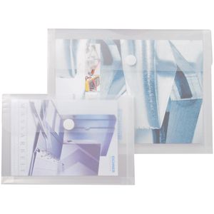 Produktbild für Dokumententasche Eichner 9219-00190 A5