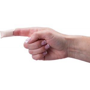 Produktbild für Pflaster Höga Fingerkuppenpflaster, 10 Strips