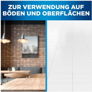 Produktbild für Allzweckreiniger Meister-Proper Professional, Cherry