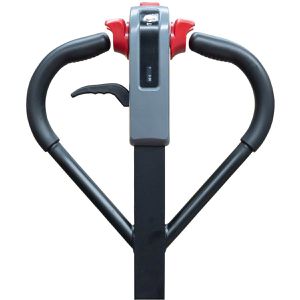 Produktbild für Hubwagen Schefer EHW 20 Eco Semi, Tragkraft 2000kg