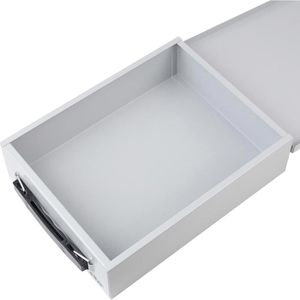 Produktbild für Dokumentenkassette HMF 14007, DIN A5