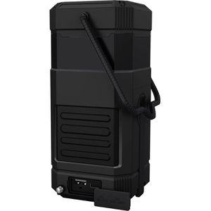 Produktbild für Radio Sandberg Survivor Lantern All-in-1 10000, DAB+