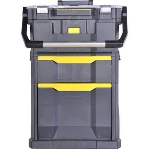 Produktbild für Werkzeugkoffer Stanley 2-in1, STST1-79231