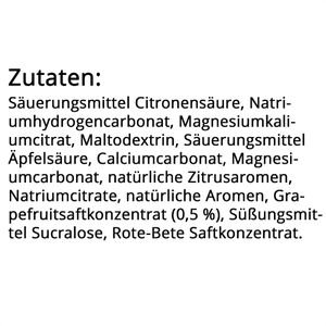 Produktbild für Elektrolyte MaxiNutrition Hydration Tabs, 10 Brausetabletten