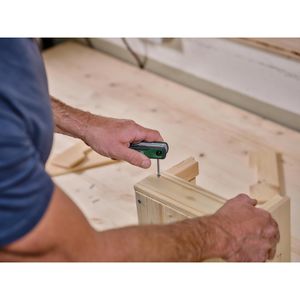 Produktbild für TX-Winkelschlüssel Bosch 1600A039L8