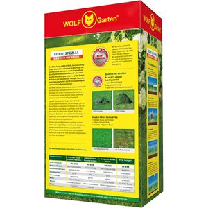 Produktbild für Rasensamen Wolf-Garten RO-SA 100 ROBO-Spezial
