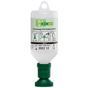 Produktbild für Augenspülung Plum iBox 2 sterile NaCl &amp; pH-neutral
