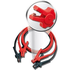 Produktbild für Starthilfekabel AEG SP25, 97204, 3,5 m