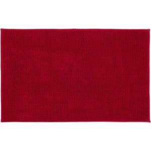 Badematte Gözze Anti-Rutsch Chenille, 60 x 100 cm