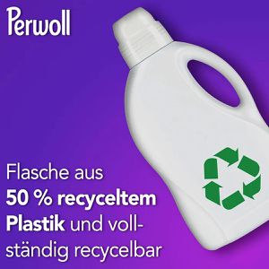 Produktbild für Waschmittel Perwoll Color Renew Blütenrausch