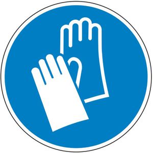 Hinweisschild