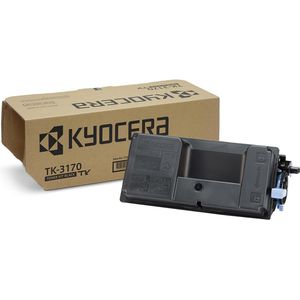 Toner Kyocera TK-3170 schwarz