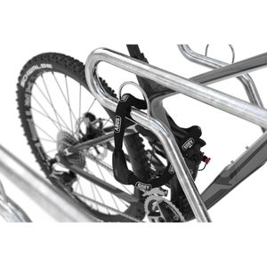 Produktbild für Fahrradständer WSM 2602, Bodenmontage / freistehend