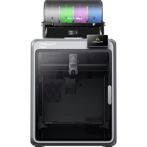 Produktbild für 3D-Drucker Creality K2 Pro Combo, montiert